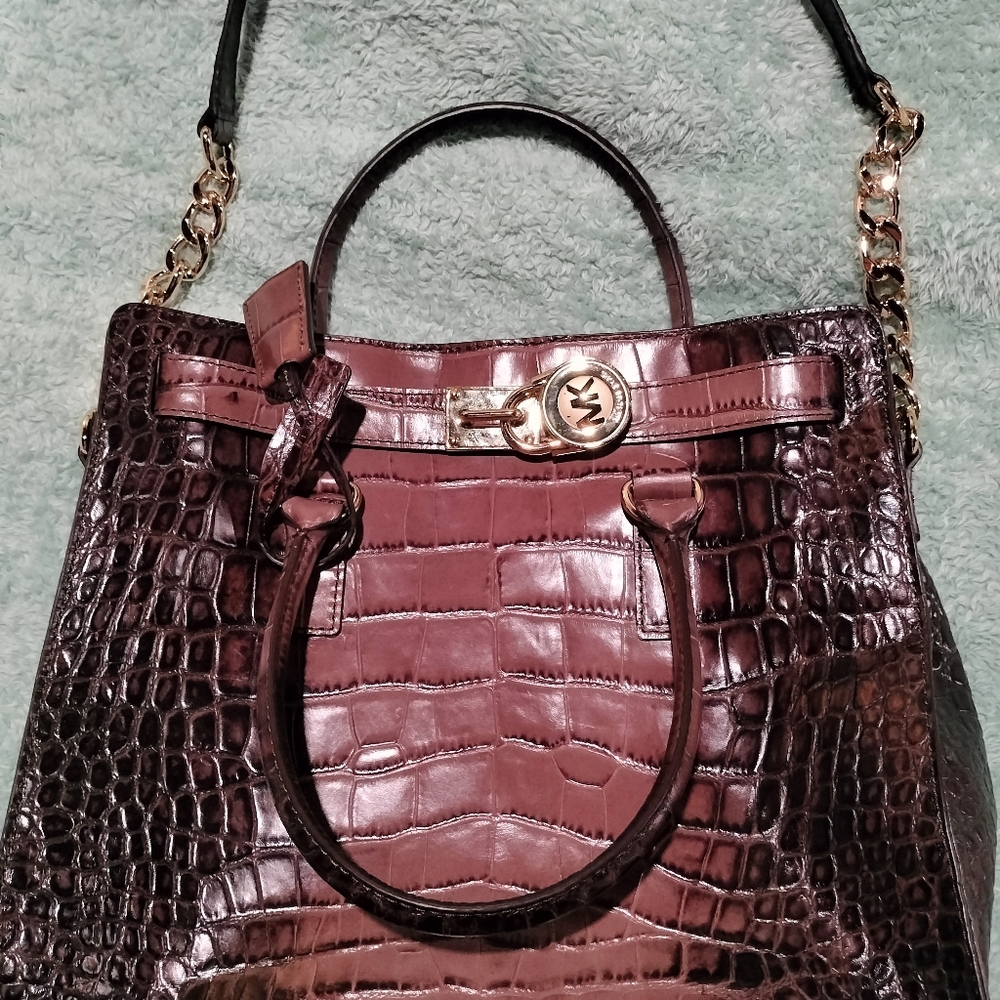 Michael kors handbag